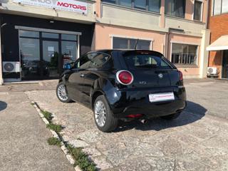 ALFA ROMEO MiTo usata, con Alzacristalli elettrici