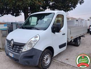 RENAULT Master usata, con Airbag