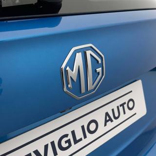 MG ZS usata, con Sensori di parcheggio posteriori