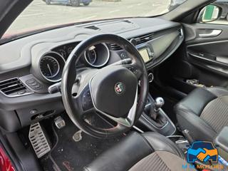 ALFA ROMEO Giulietta usata, con Climatizzatore