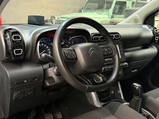 CITROEN C3 Aircross usata, con Chiusura centralizzata