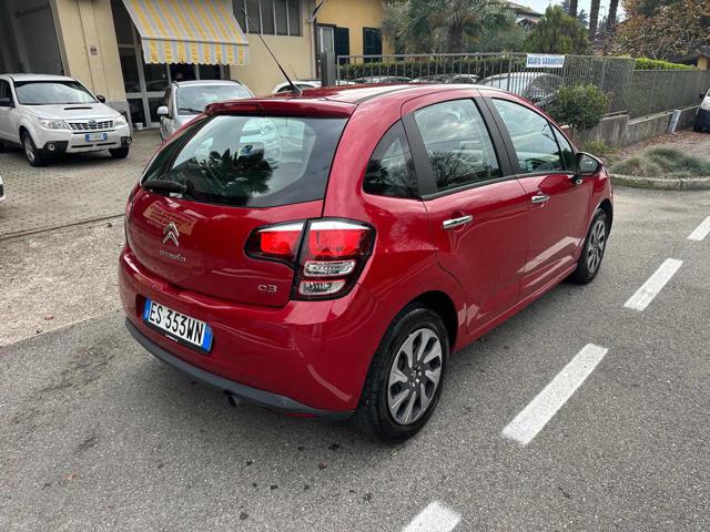 CITROEN C3 usata, con Chiusura centralizzata