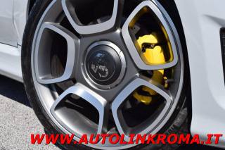 ABARTH 595 usata, con Park Distance Control