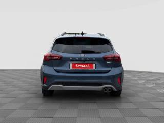 FORD Focus usata 3