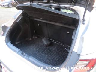 TOYOTA Corolla usata, con Controllo vocale