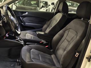 AUDI A1 usata, con Climatizzatore