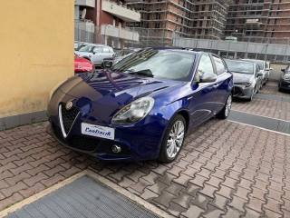 ALFA ROMEO Giulietta 1.6 JTDm 120 CV Business