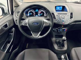 FORD Fiesta usata, con Controllo trazione