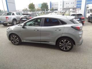 FORD Puma usata, con Climatizzatore