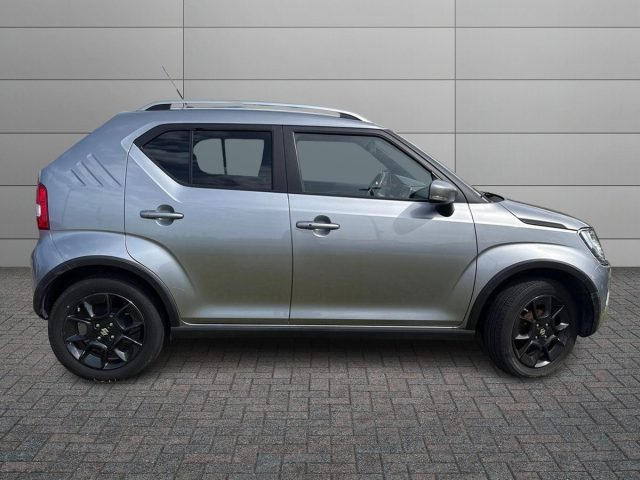 SUZUKI Ignis usata, con Airbag Passeggero