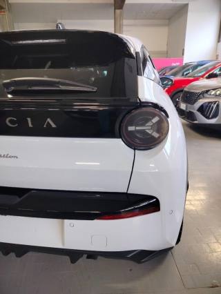 LANCIA Ypsilon usata, con ESP