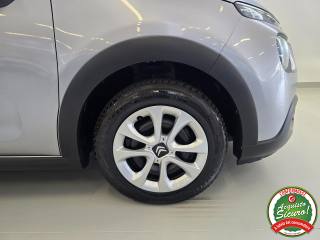 CITROEN C3 usata 22