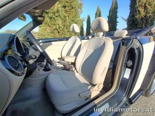 VOLKSWAGEN Beetle usata, con Controllo trazione