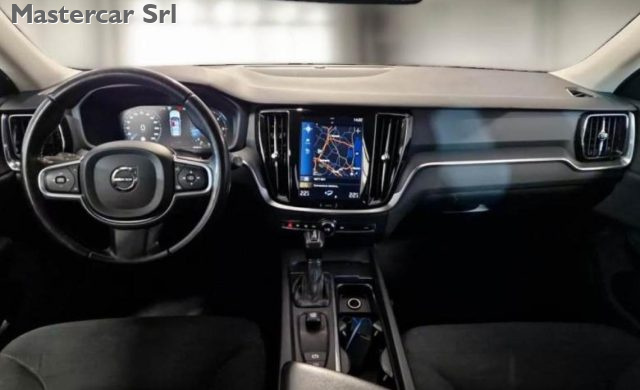 VOLVO V60 usata, con Chiusura centralizzata