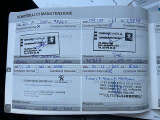 PEUGEOT 2008 usata, con Bluetooth