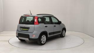 FIAT Panda usata, con Alzacristalli elettrici