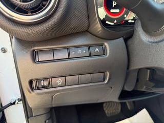 NISSAN Juke usata, con Sedile posteriore sdoppiato