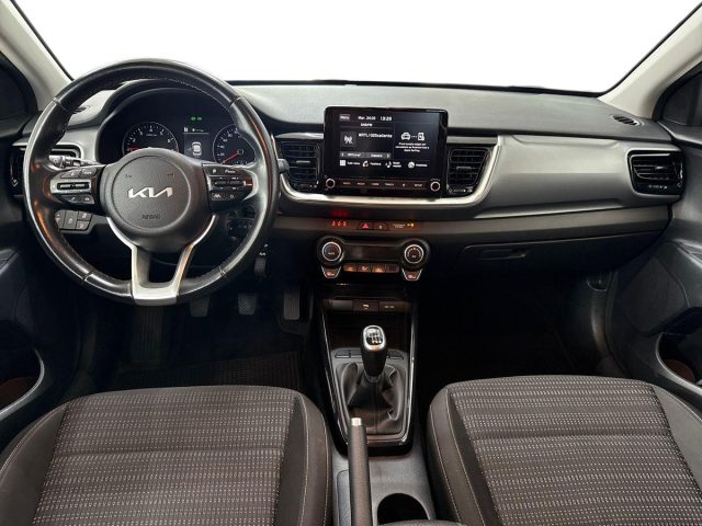 KIA Stonic usata, con Chiusura centralizzata