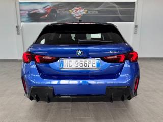 BMW 120 usata, con Antifurto