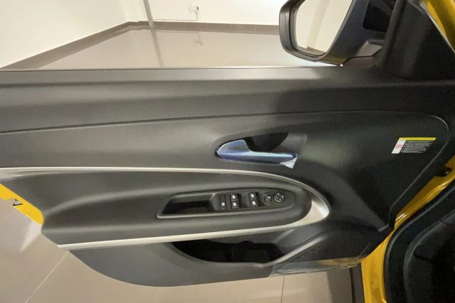 JEEP Avenger usata, con Climatizzatore