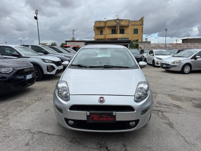 FIAT Punto usata, con Airbag Passeggero