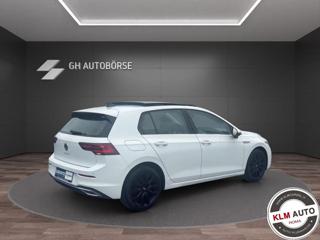 VOLKSWAGEN Golf usata, con Boardcomputer