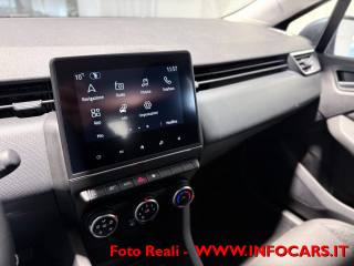 RENAULT Clio usata, con Servosterzo