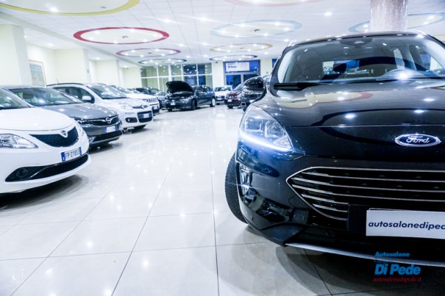 FORD Kuga usata, con Controllo automatico clima