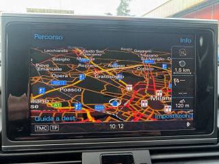 AUDI A6 usata, con Controllo trazione