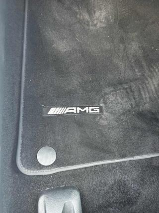 MERCEDES-BENZ CLA 180 usata, con Sistema di navigazione