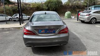 MERCEDES-BENZ CLA 180 usata, con Autoradio