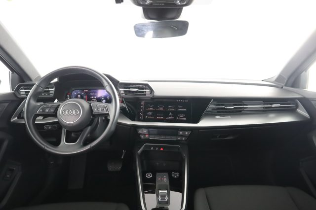 AUDI A3 usata 4