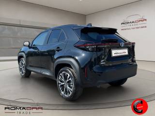 TOYOTA Yaris Cross usata, con Climatizzatore