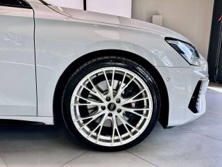 AUDI S3 usata, con Airbag Passeggero