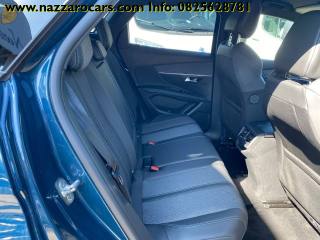 PEUGEOT 3008 usata, con Volante in pelle