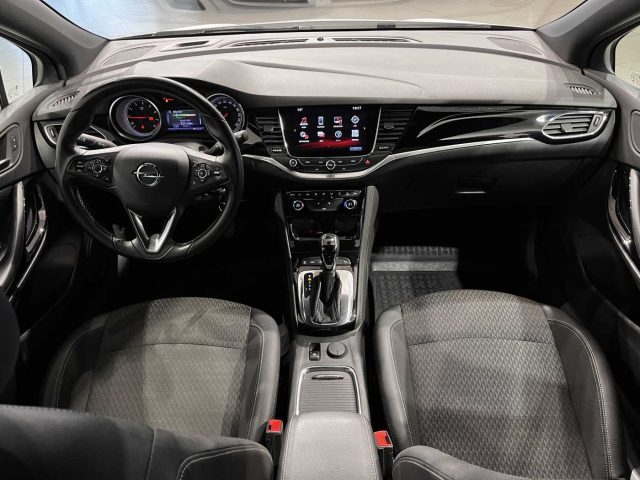 OPEL Astra usata, con Fendinebbia