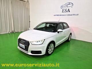 AUDI A1 usata, con Cerchi in lega
