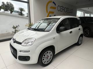 FIAT Panda usata, con Airbag