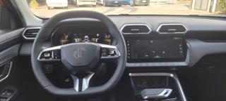 MG ZS usata, con Climatizzatore