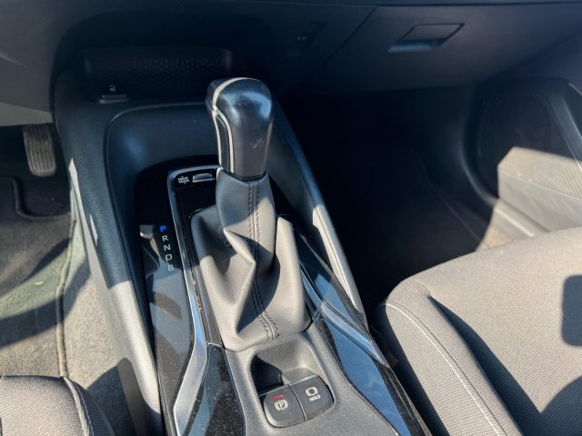 SUZUKI Swace usata, con Park Distance Control