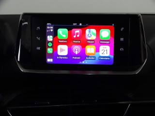 PEUGEOT 2008 usata, con Specchietti laterali elettrici