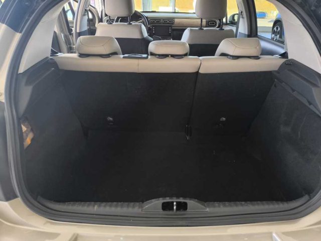 CITROEN C3 usata, con Servosterzo