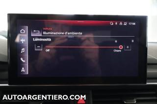 AUDI A4 usata, con Bracciolo