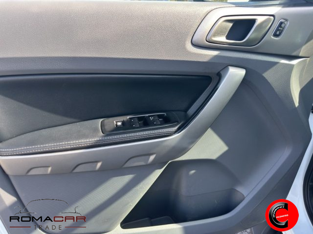 FORD Ranger usata, con Cruise Control