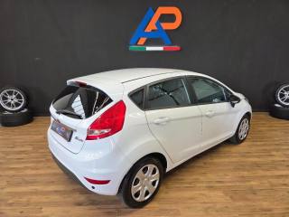 FORD Fiesta usata, con Airbag Passeggero
