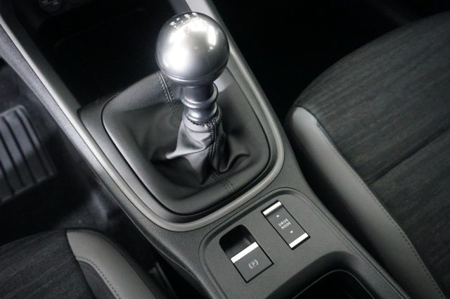 JEEP Avenger usata, con ESP