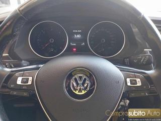 VOLKSWAGEN Tiguan usata 21
