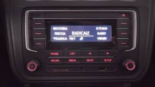 VOLKSWAGEN Caddy usata, con Sensore di luce