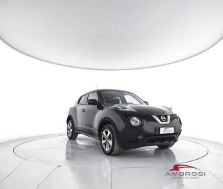 NISSAN Juke usata 1