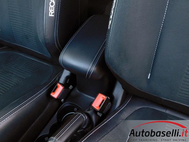 FORD Puma usata, con Android Auto